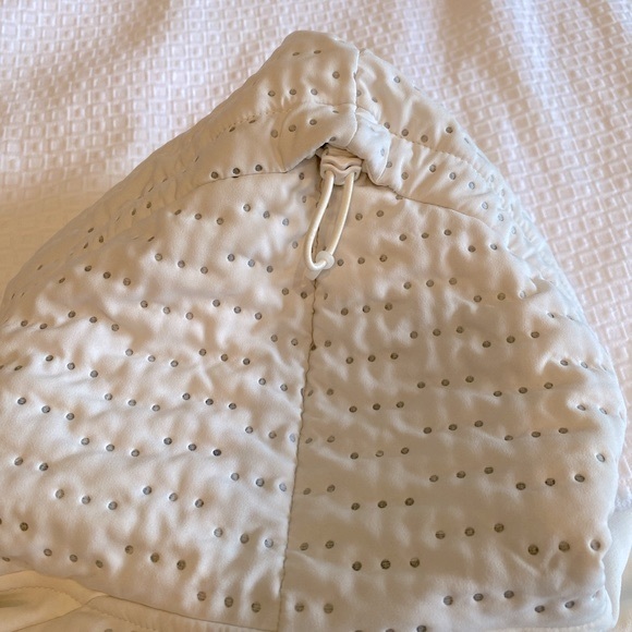 Adidas ZNE Winter Run Reflective Jacket - Picture 4 of 13